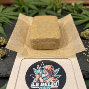 Beldi (résine sans molécule) 👩‍🌾👩‍🌾👩‍🌾