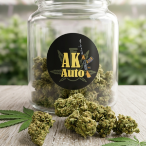 Fleur CBD naturelle de qualité sans arômes ajoutés