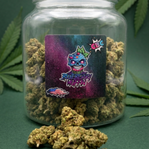 Strawberry - CBD